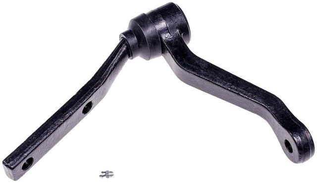 Steering Idler Arm And Bracket Assembly