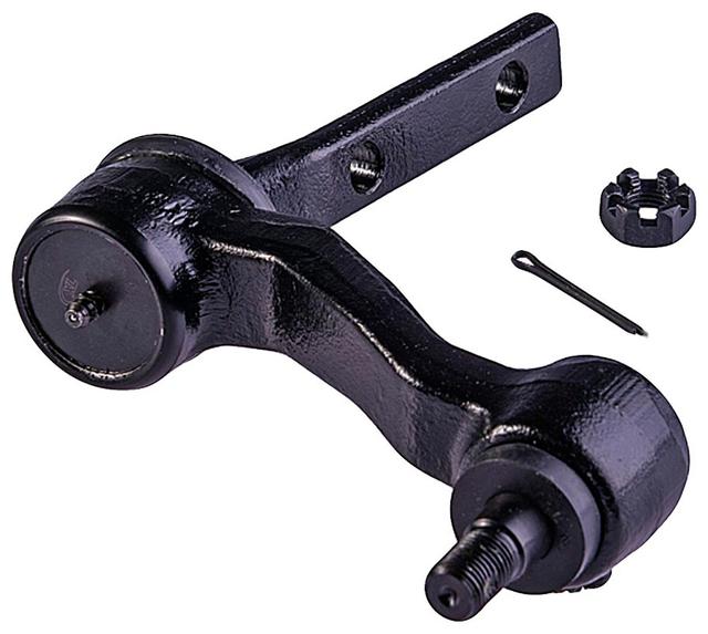 Steering Idler Arm And Bracket Assembly