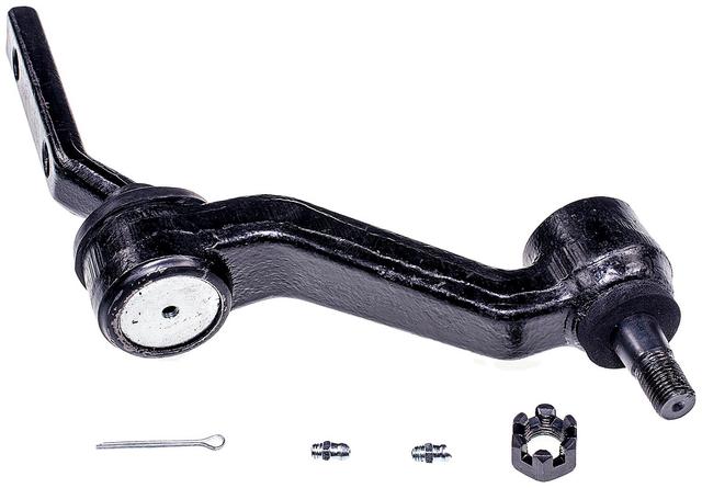 Steering Idler Arm And Bracket Assembly