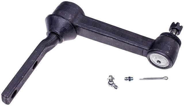 Steering Idler Arm And Bracket Assembly