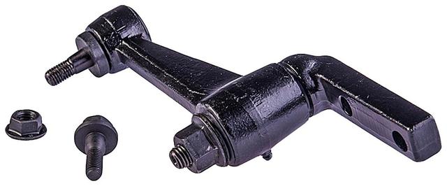 Steering Idler Arm And Bracket Assembly