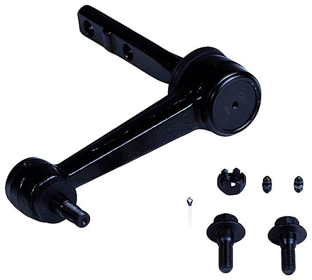 Steering Idler Arm And Bracket Assembly