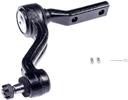 Steering Idler Arm And Bracket Assembly