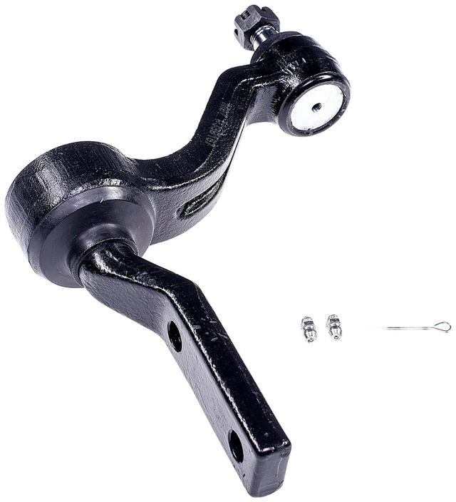 Steering Idler Arm And Bracket Assembly