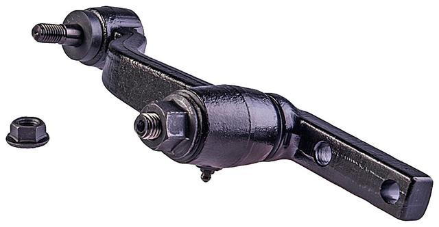 Steering Idler Arm And Bracket Assembly