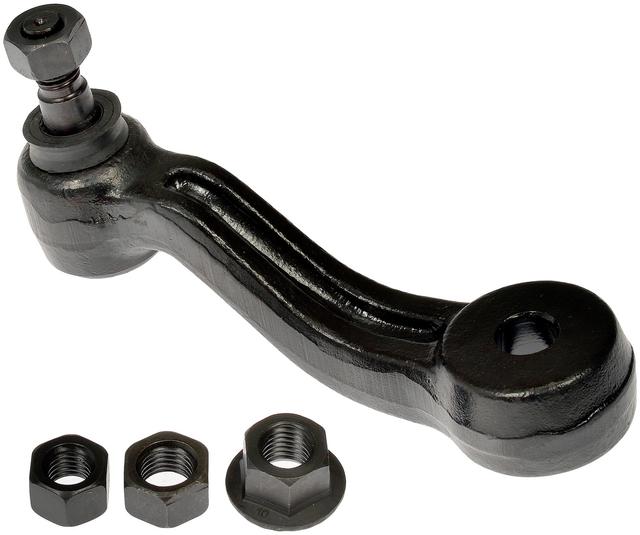 Steering Idler Arm