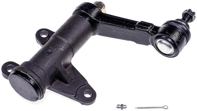 Steering Idler Arm And Bracket Assembly