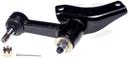 Steering Idler Arm And Bracket Assembly
