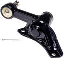 Steering Idler Arm And Bracket Assembly