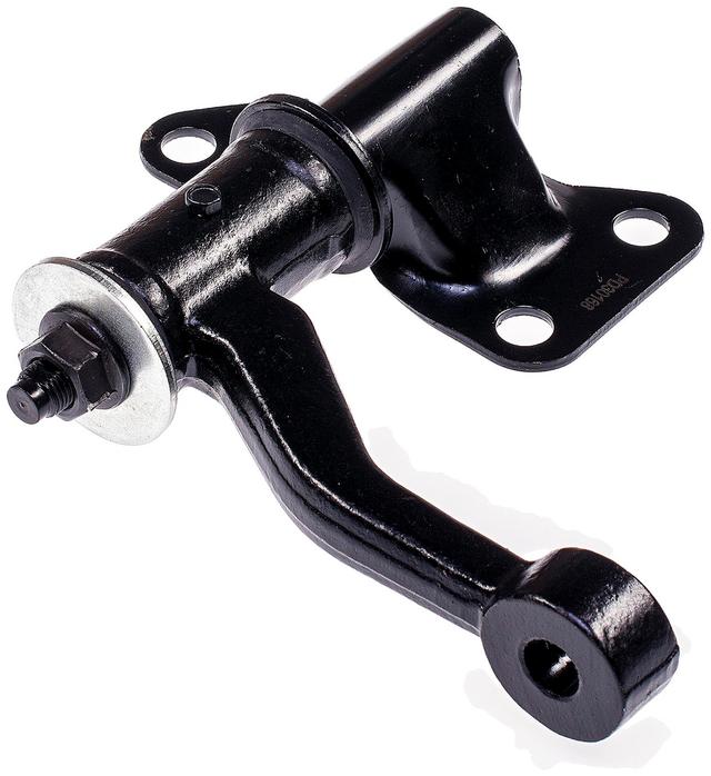 Steering Idler Arm And Bracket Assembly