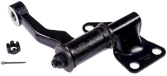 Steering Idler Arm And Bracket Assembly