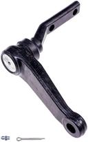 Steering Idler Arm And Bracket Assembly