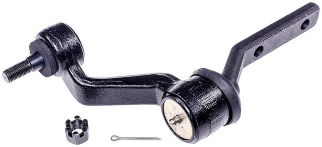 Steering Idler Arm And Bracket Assembly