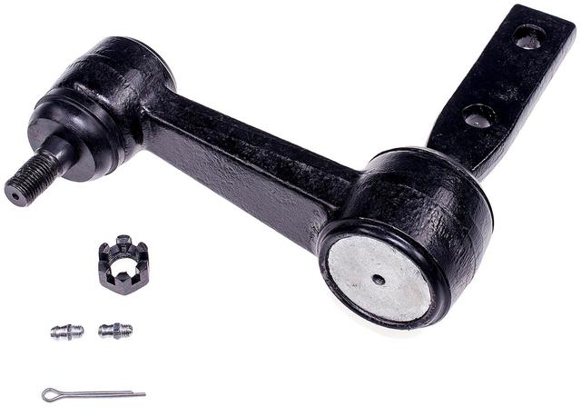 Steering Idler Arm And Bracket Assembly