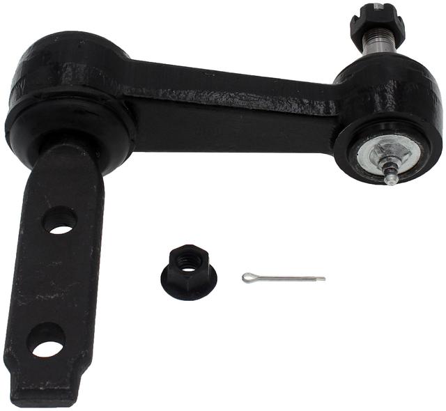 Steering Idler Arm And Bracket Assembly