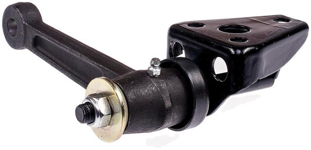 Steering Idler Arm And Bracket Assembly