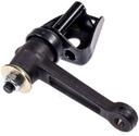 Steering Idler Arm And Bracket Assembly