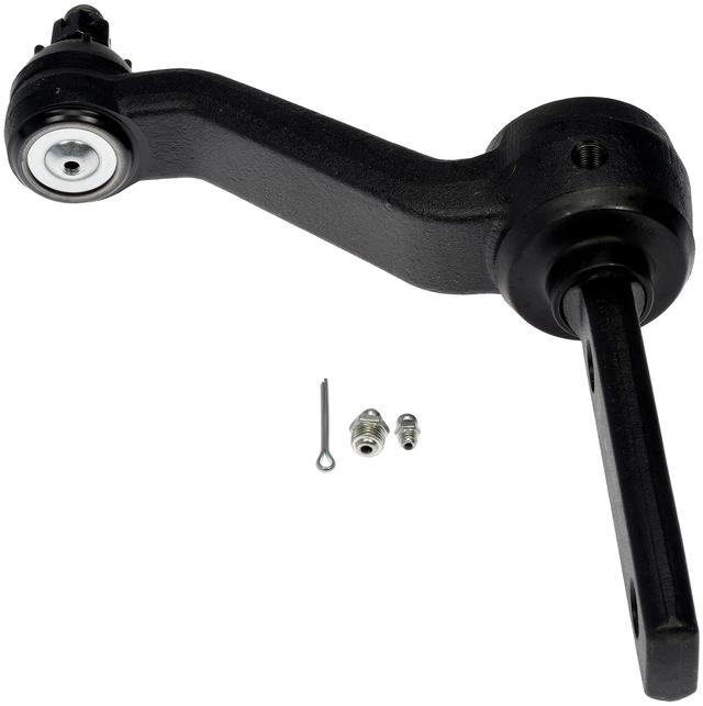 Steering Idler Arm And Bracket Assembly