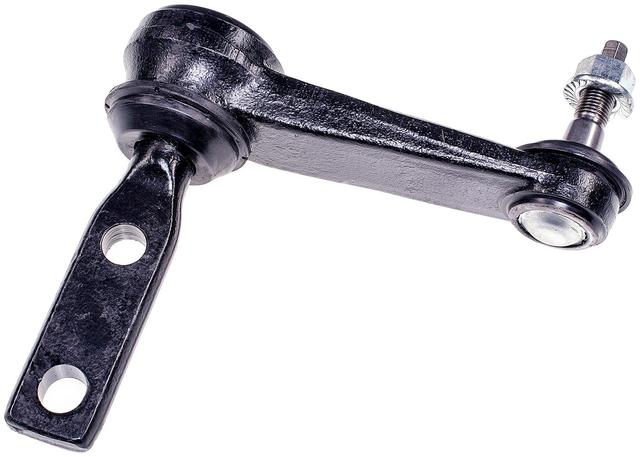 Steering Idler Arm And Bracket Assembly