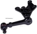 Steering Idler Arm And Bracket Assembly