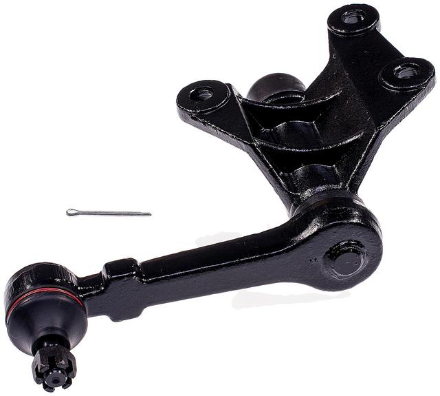 Steering Idler Arm And Bracket Assembly