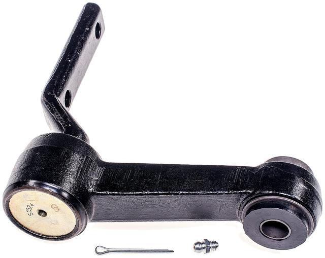 Steering Idler Arm And Bracket Assembly