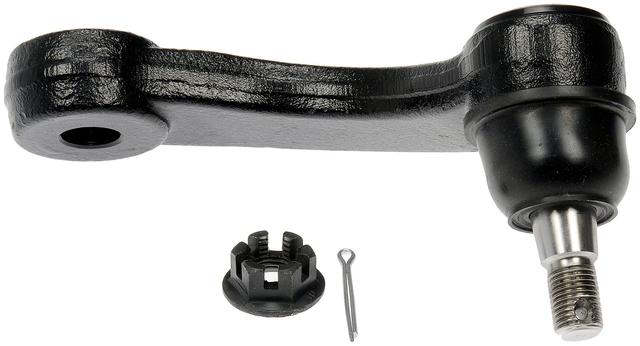 Steering Idler Arm