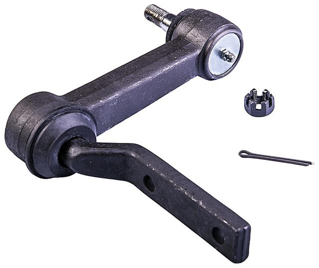 Steering Idler Arm And Bracket Assembly