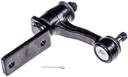 Steering Idler Arm And Bracket Assembly