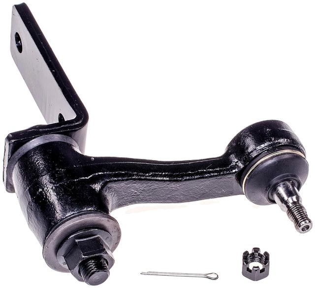 Steering Idler Arm And Bracket Assembly