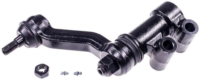 Steering Idler Arm And Bracket Assembly