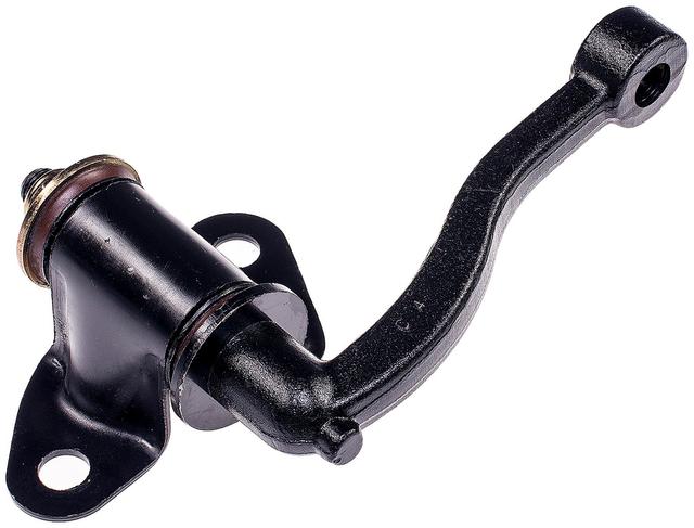 Steering Idler Arm And Bracket Assembly