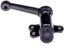 Steering Idler Arm And Bracket Assembly