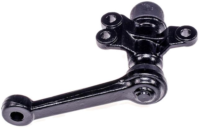 Steering Idler Arm And Bracket Assembly