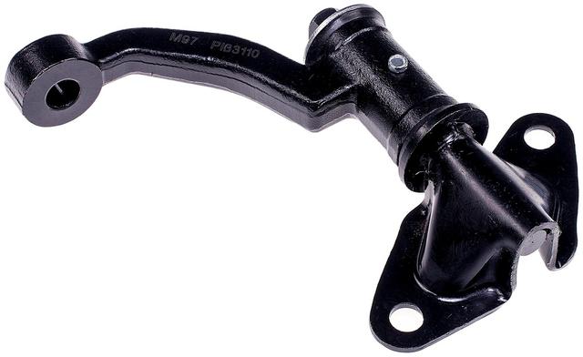 Steering Idler Arm And Bracket Assembly