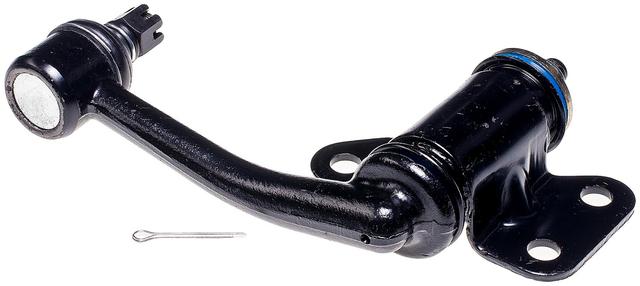 Steering Idler Arm And Bracket Assembly