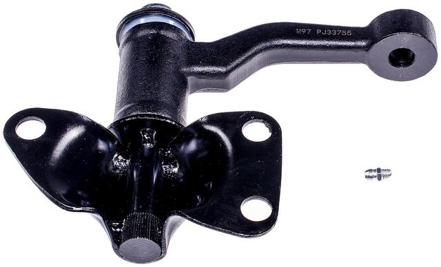 Steering Idler Arm And Bracket Assembly