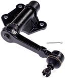 Steering Idler Arm And Bracket Assembly