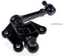 Steering Idler Arm And Bracket Assembly