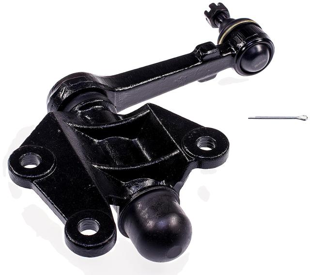 Steering Idler Arm And Bracket Assembly