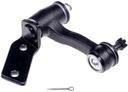 Steering Idler Arm And Bracket Assembly
