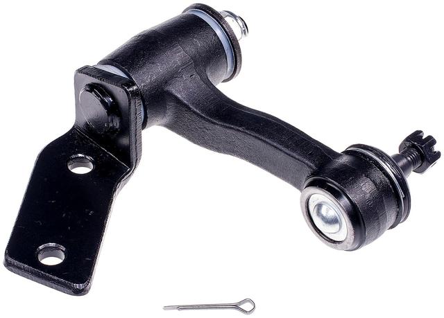Steering Idler Arm And Bracket Assembly