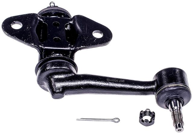 Steering Idler Arm And Bracket Assembly