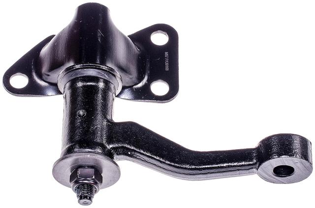 Steering Idler Arm And Bracket Assembly
