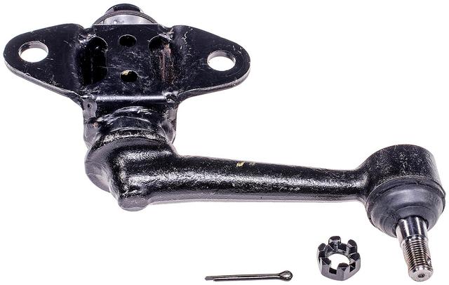 Steering Idler Arm And Bracket Assembly