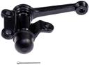 Steering Idler Arm And Bracket Assembly