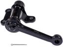 Steering Idler Arm And Bracket Assembly