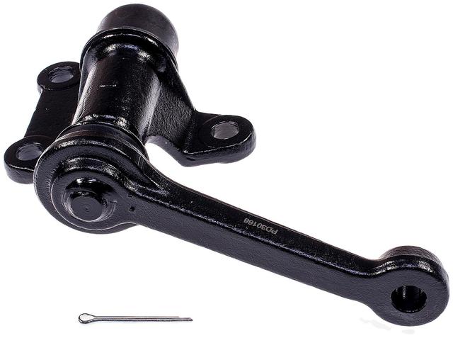 Steering Idler Arm And Bracket Assembly