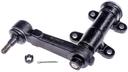 Steering Idler Arm And Bracket Assembly