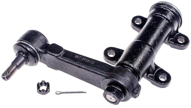 Steering Idler Arm And Bracket Assembly